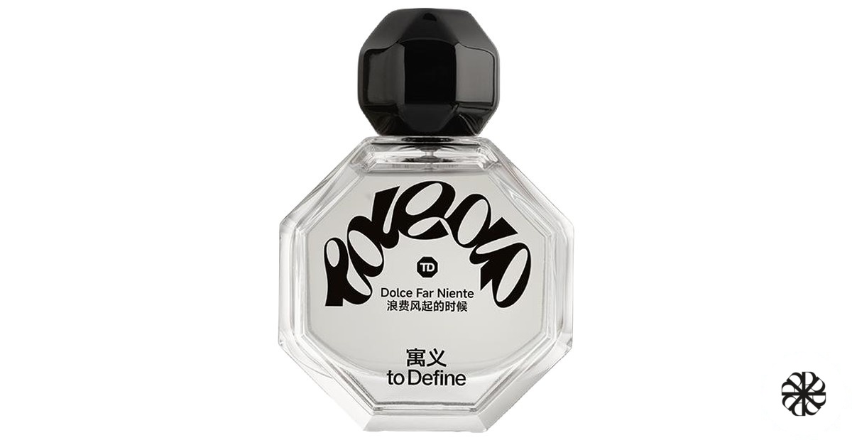 Dolce Far Niente — 浪费风起的时候 To Define 寓义