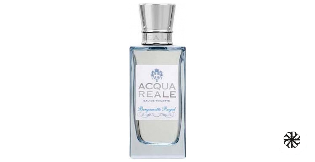 Bergamotto Royal Acqua Reale