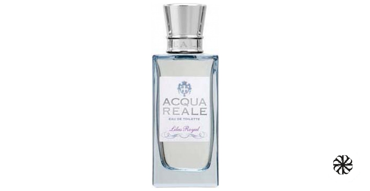 Lilas Royal Acqua Reale