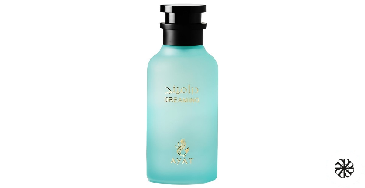 Dreaming Ayat Perfumes
