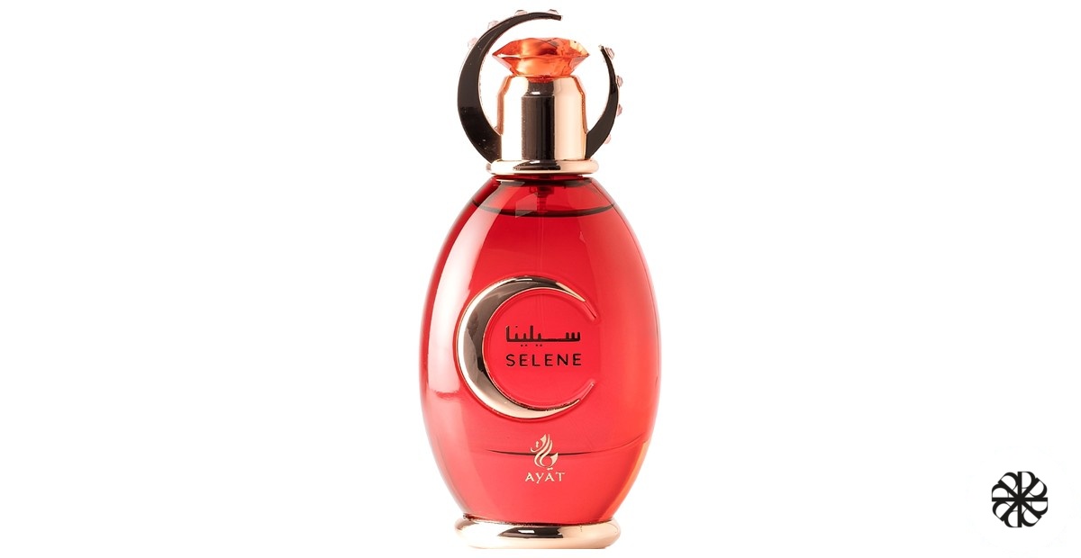 Selene Ayat Perfumes