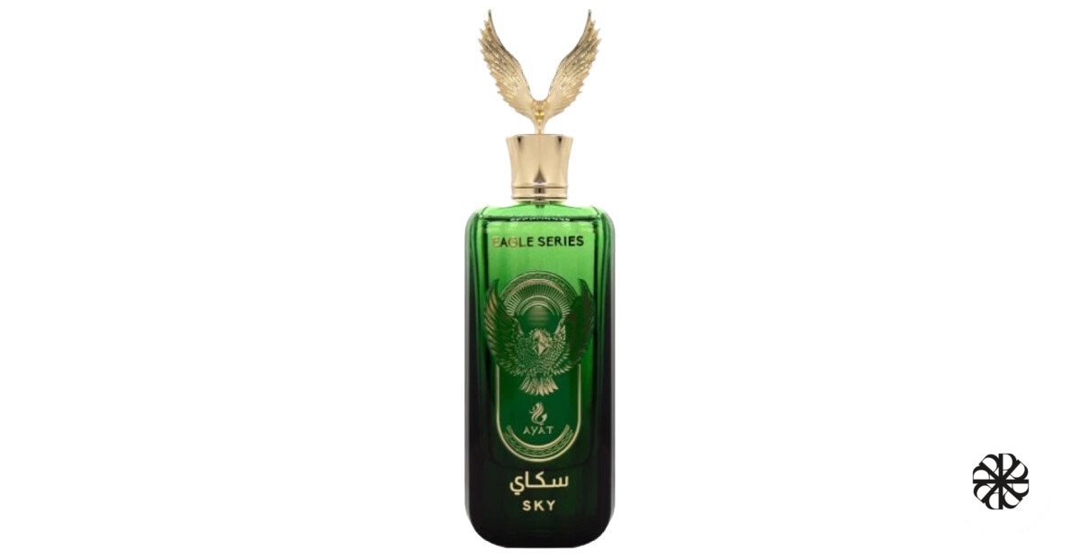 Sky Ayat Perfumes