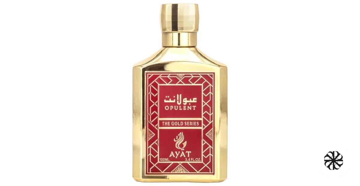 Opulent Ayat Perfumes