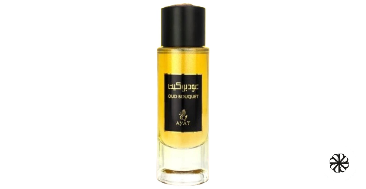 Oud Bouquet Ayat Perfumes