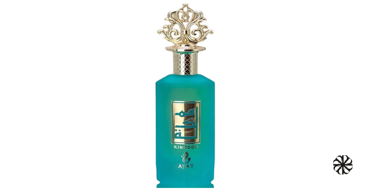 Kingdom Ayat Perfumes