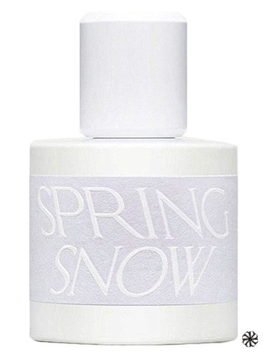 Spring Snow Tobali