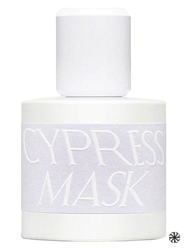 Cypress Mask Tobali