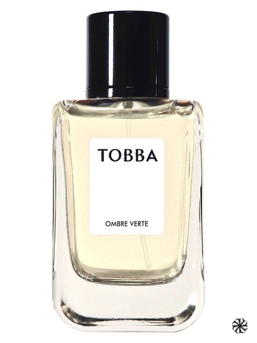 Ombre Verte TOBBA