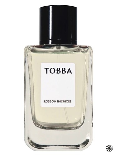 Rose On The Shore TOBBA