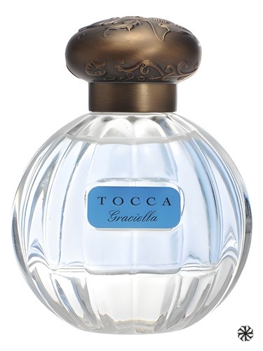 Graciella Tocca