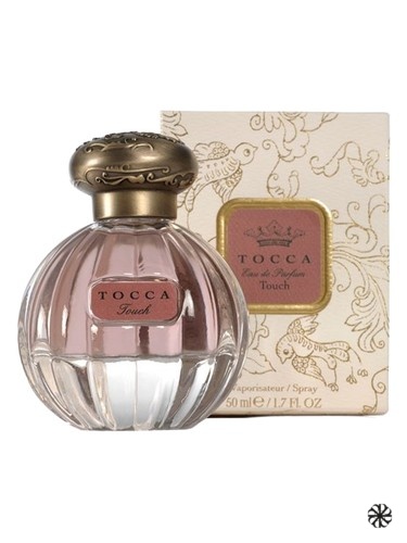 Touch Tocca