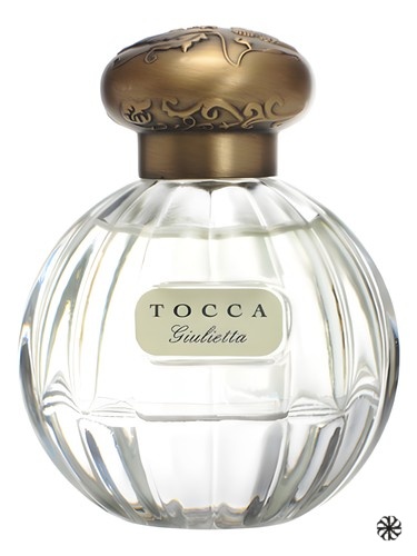 Giulietta Tocca