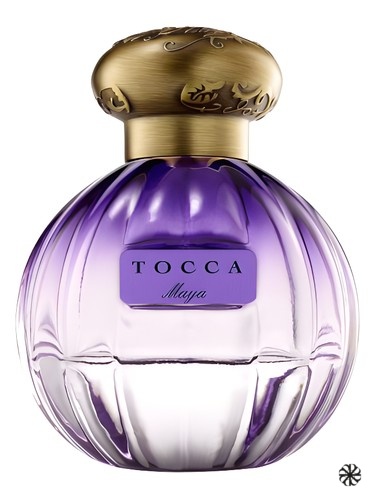 Maya Tocca