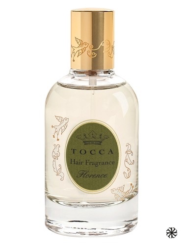 Florence Hair Fragrance Tocca