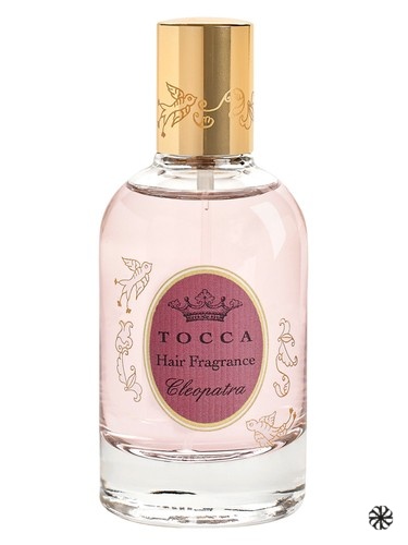 Cleopatra Hair Fragrance Tocca