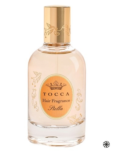 Stella Hair Fragrance Tocca