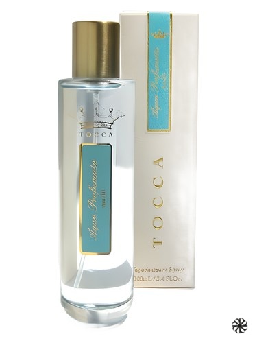 Aqua Profumata Amalfi Tocca