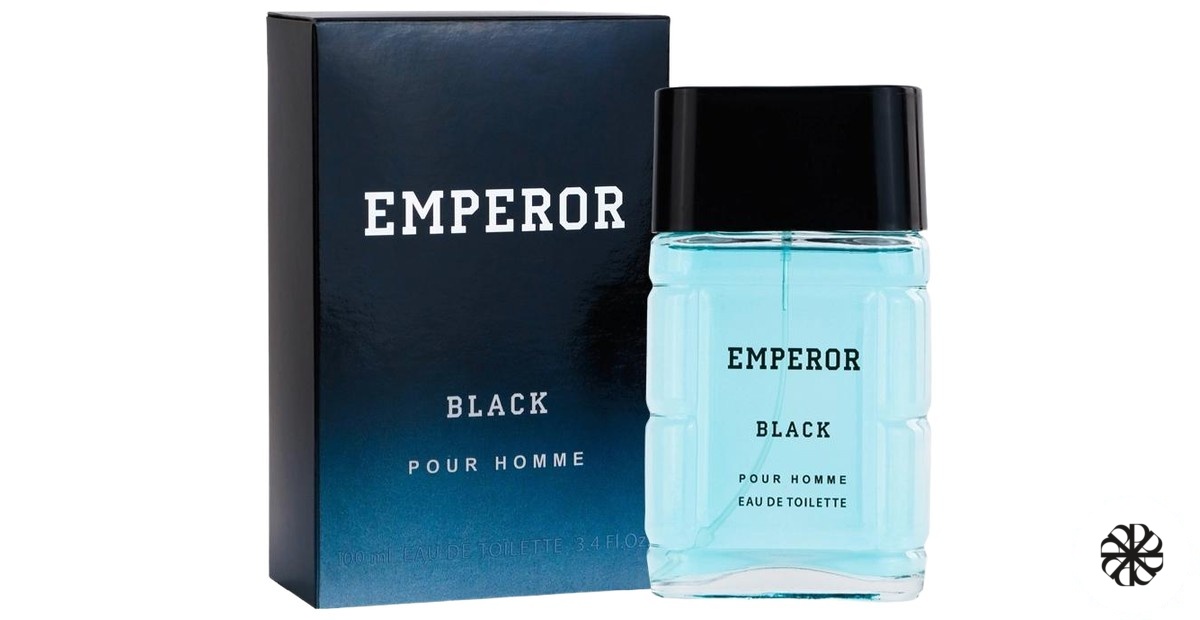Emperor Black Today Parfum
