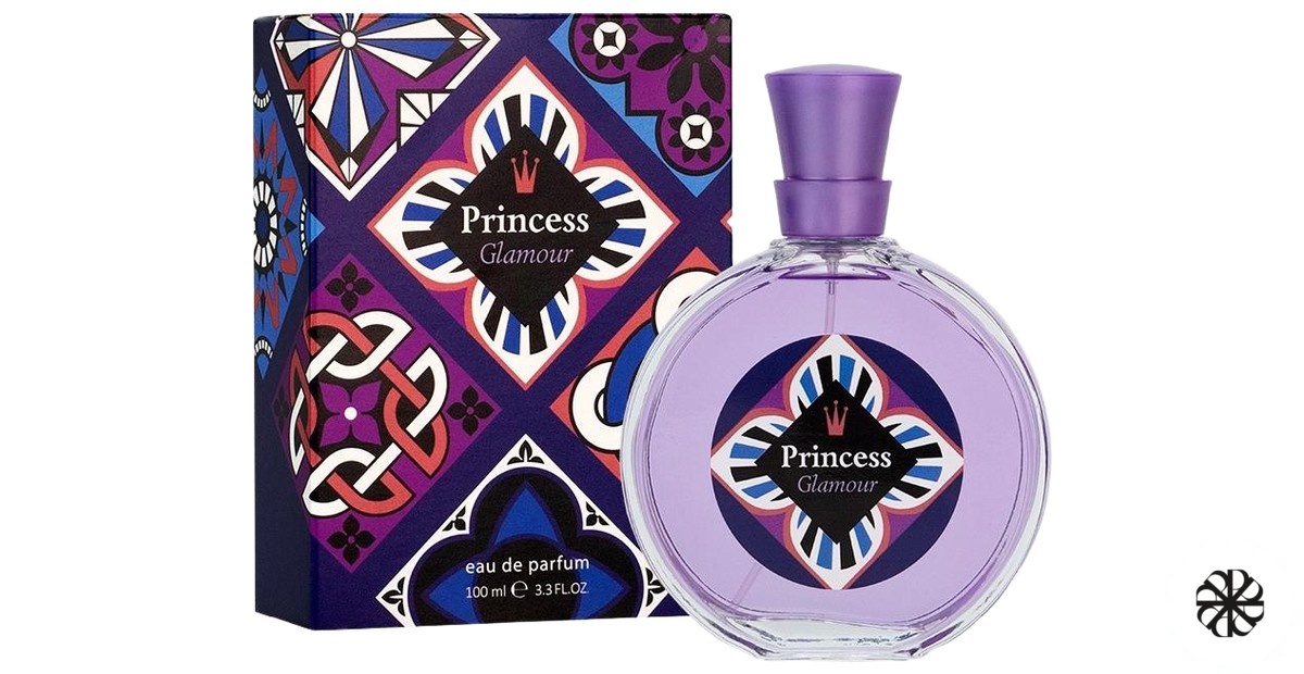 Princess Glamour Today Parfum
