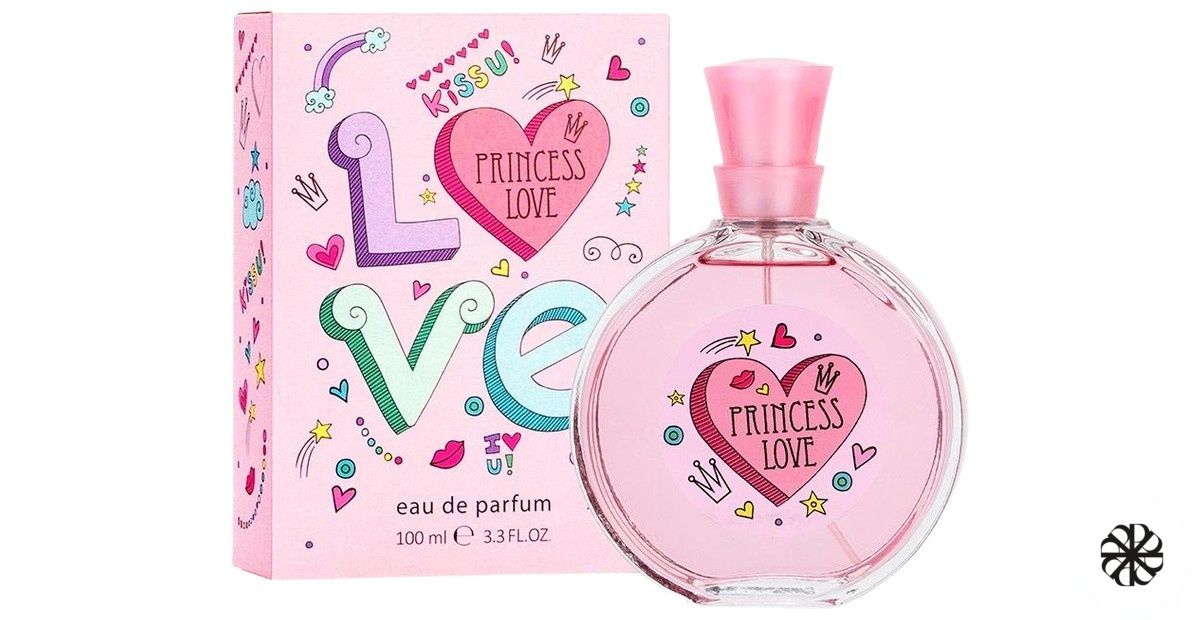Princess Love Today Parfum