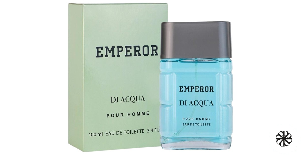 Emperor Di Acqua Today Parfum