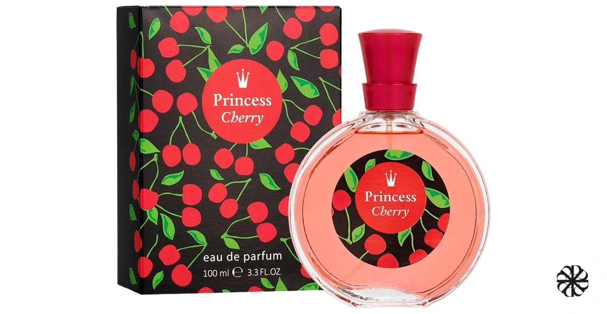 Princess Cherry Today Parfum