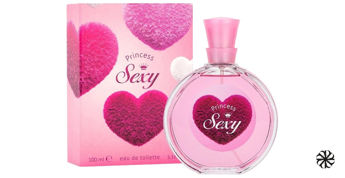 Princess Sexy Today Parfum