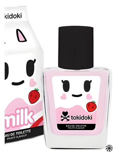 Milk Tokidoki