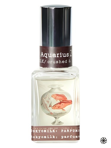 Age of Aquarius Tokyo Milk Parfumerie Curiosite