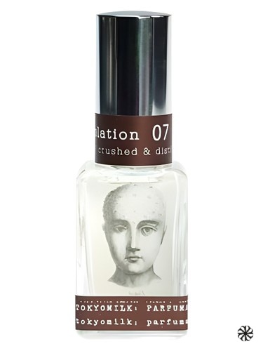 Contemplation Tokyo Milk Parfumerie Curiosite