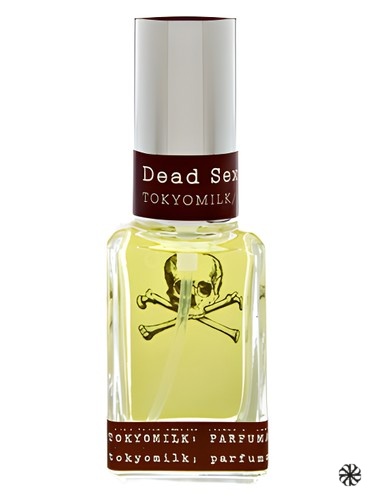 Dead Sexy Tokyo Milk Parfumerie Curiosite