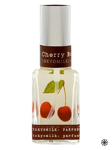Cherry Bomb Tokyo Milk Parfumerie Curiosite