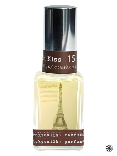French Kiss Tokyo Milk Parfumerie Curiosite