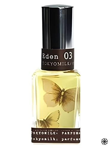 Eden No.3 Tokyo Milk Parfumerie Curiosite
