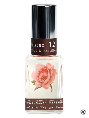 Gin & Rosewater Tokyo Milk Parfumerie Curiosite