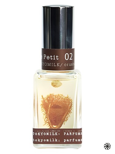 Le Petit Tokyo Milk Parfumerie Curiosite