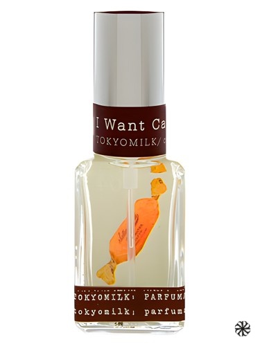 I Want Candy Tokyo Milk Parfumerie Curiosite