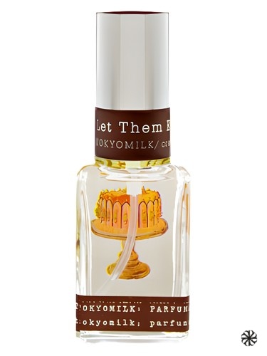 Let Them Eat Cake Tokyo Milk Parfumerie Curiosite