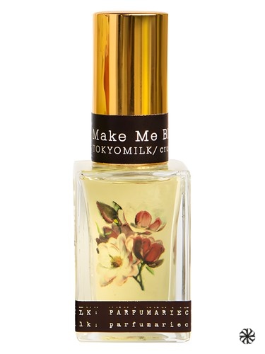 Make Me Blush Tokyo Milk Parfumerie Curiosite