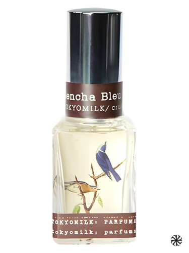 Sencha Bleu Tokyo Milk Parfumerie Curiosite