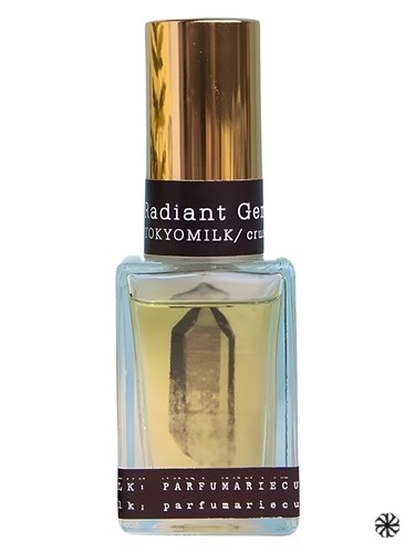 Radiant Gem Tokyo Milk Parfumerie Curiosite
