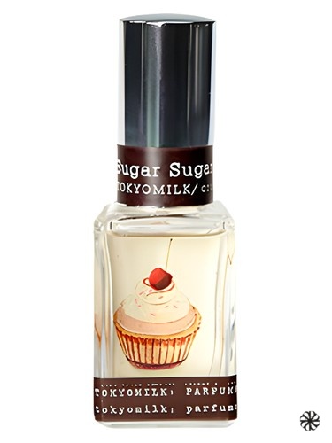 Sugar Sugar No. 52 Tokyo Milk Parfumerie Curiosite