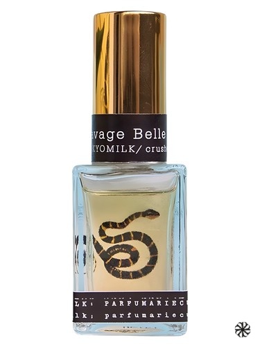 Savage Belle Tokyo Milk Parfumerie Curiosite