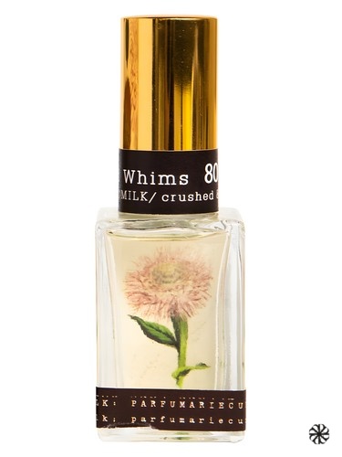 Wild Whims Tokyo Milk Parfumerie Curiosite