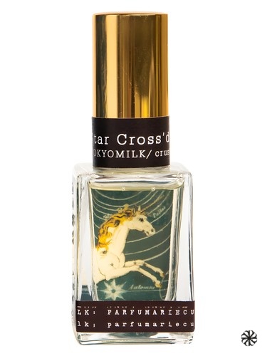 Star Cross'd Tokyo Milk Parfumerie Curiosite