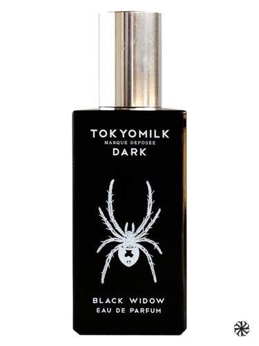 Black Widow Tokyo Milk Parfumerie Curiosite