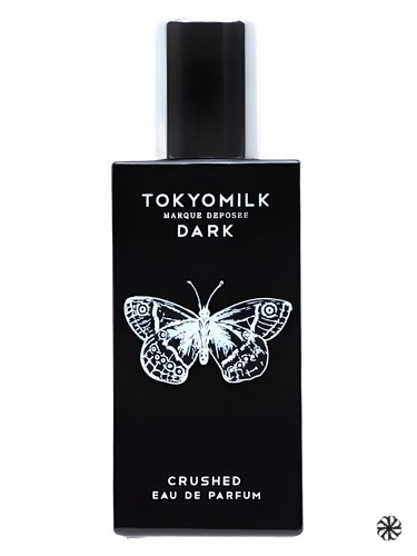 Crushed Tokyo Milk Parfumerie Curiosite