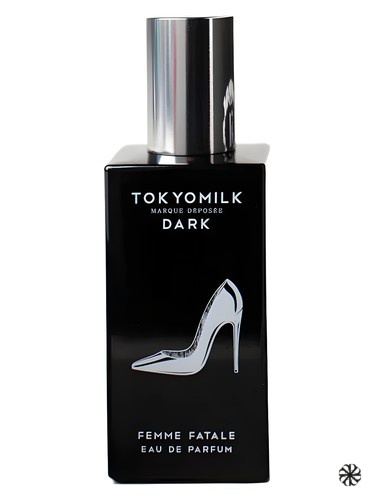 Femme Fatale Tokyo Milk Parfumerie Curiosite