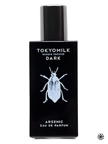 Arsenic Tokyo Milk Parfumerie Curiosite