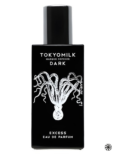 Excess Tokyo Milk Parfumerie Curiosite